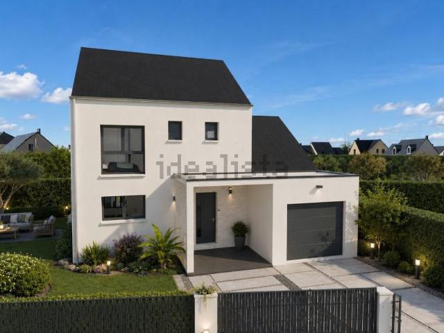 Maison vente à Ormes, Loiret