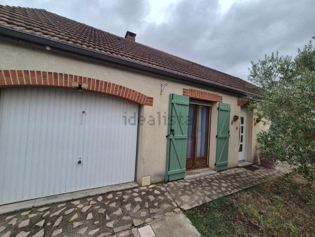 Maison vente à Pôle 45, Ormes