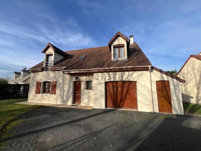 Maison vente à Ormes, Loiret
