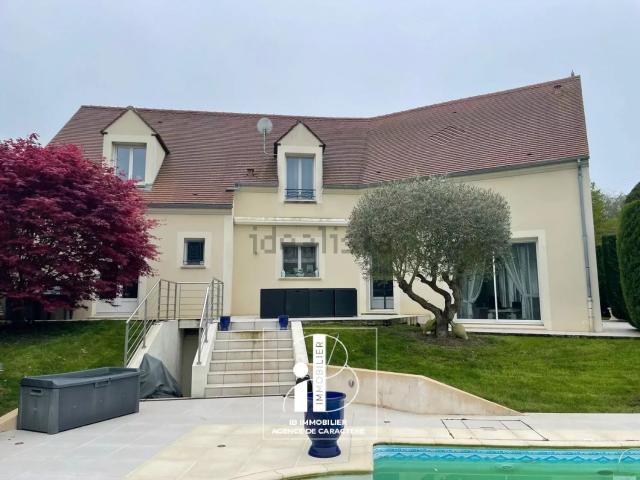 Maison vente à Ormesson, Seine-et-Marne
