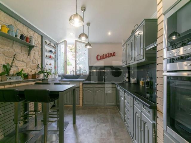 Maison vente à Centre-Ville - Belvédère - Zone d'Activités, Chennevières-sur-Marne
