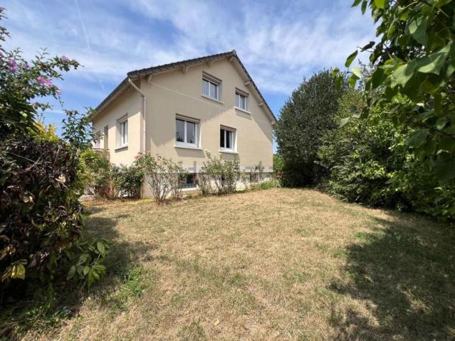 Maison vente à Ormesson-sur-Marne, Val-de-Marne