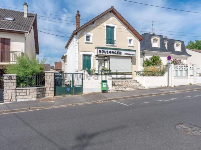 Maison vente à Ormesson-sur-Marne, Val-de-Marne