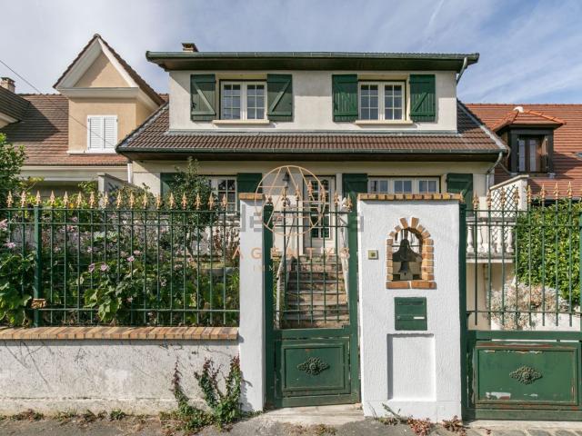 Maison vente à Ormesson-sur-Marne, Val-de-Marne