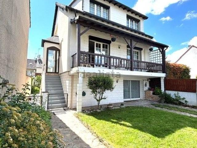 Maison vente à Ormesson-sur-Marne, Val-de-Marne