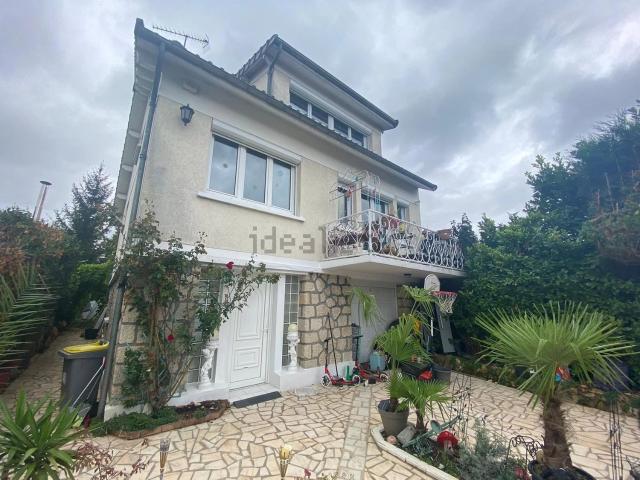 Maison vente à Ormesson-sur-Marne, Val-de-Marne