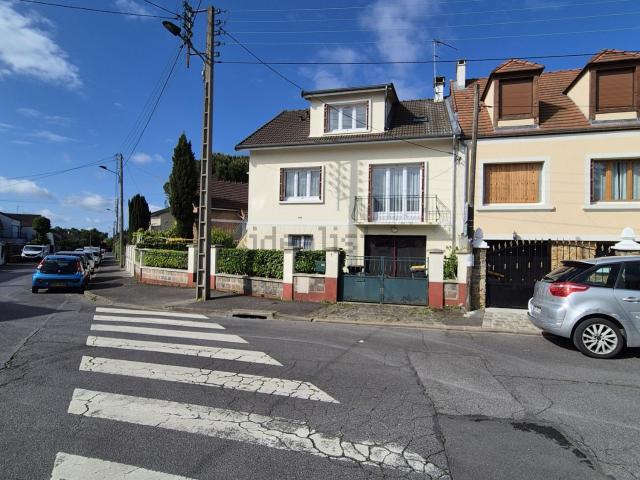 Maison vente à Ormesson-sur-Marne, Val-de-Marne