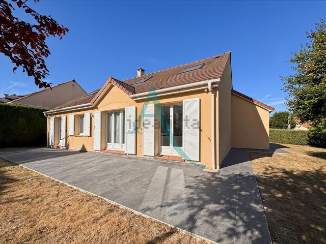 Maison vente à Résidence du Haut Clos Renault, Mennecy