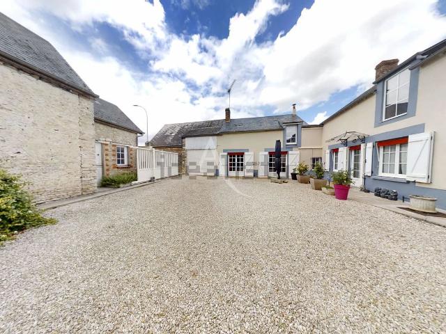Maison vente à Ville Sauvage, Étampes