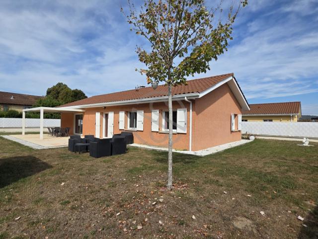 Maison vente à Balbins, Ornacieux-Balbins