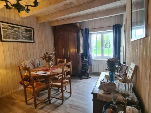 Maison vente à Ornans