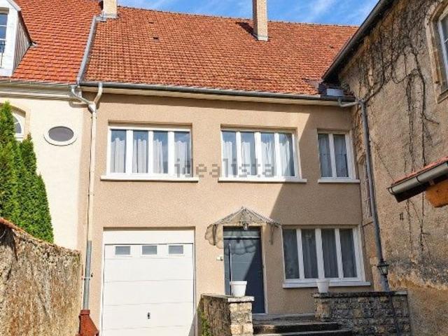 Maison vente à Ornans