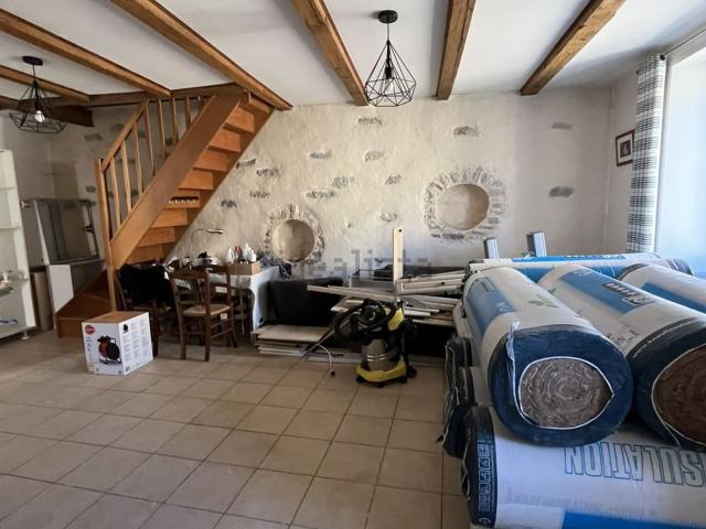 Maison vente à Ornans
