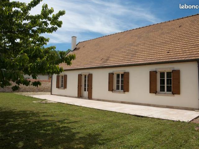 Maison vente à Beaune, Corgoloin