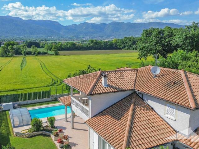Maison vente à Maconnex, Ornex