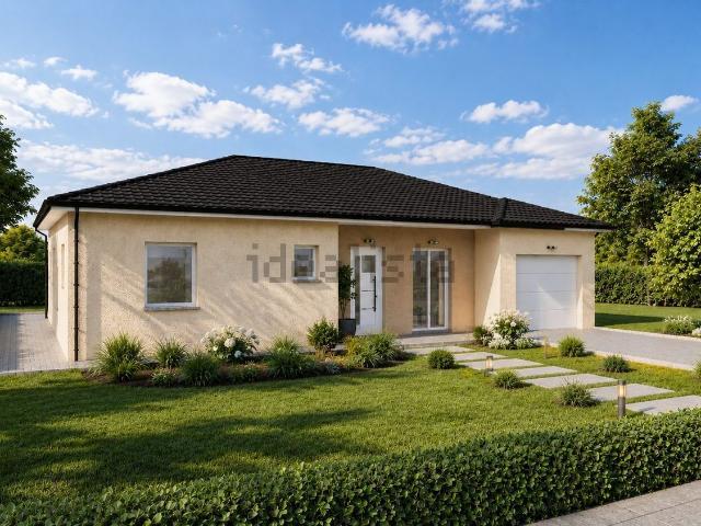 Maison vente à Orny, Moselle