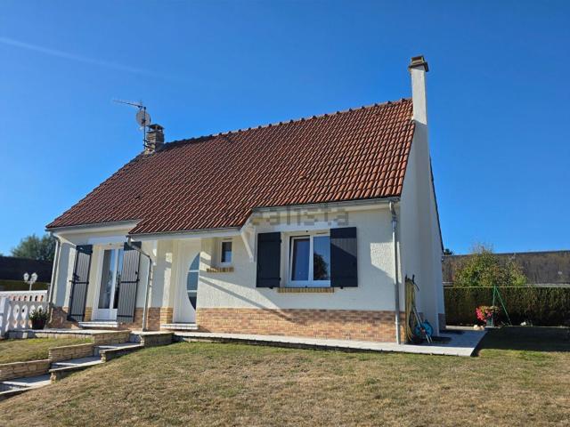 Maison vente à Boursines, Oroër