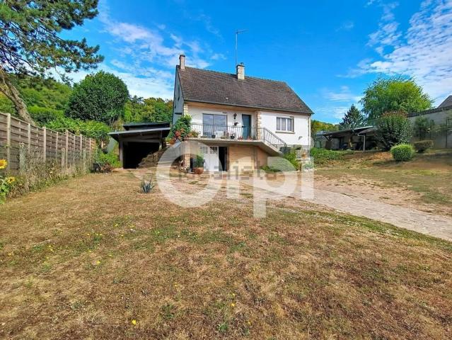 Maison vente à Orrouy, Oise