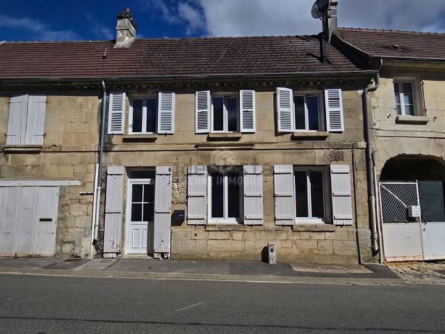 Maison vente à Orrouy, Oise