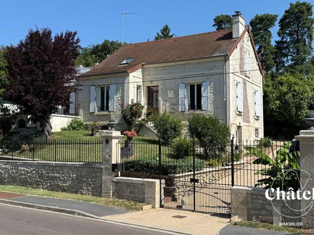 Maison vente à Orrouy, Oise
