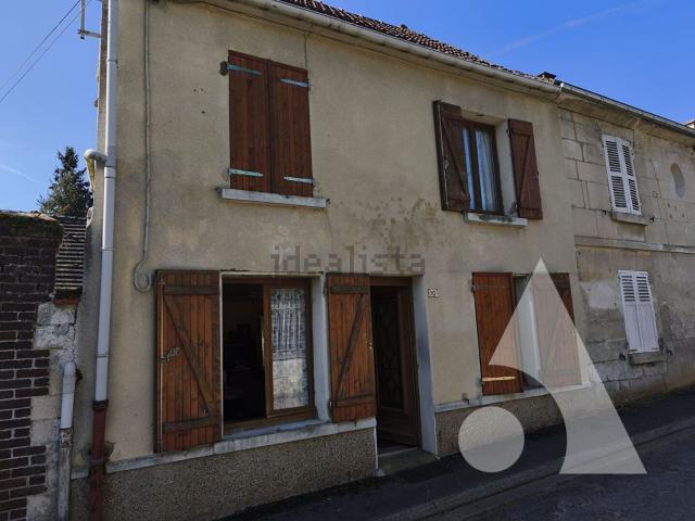 Maison vente à Orrouy, Oise