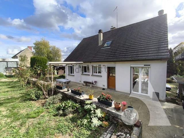 Maison vente à Orrouy, Oise
