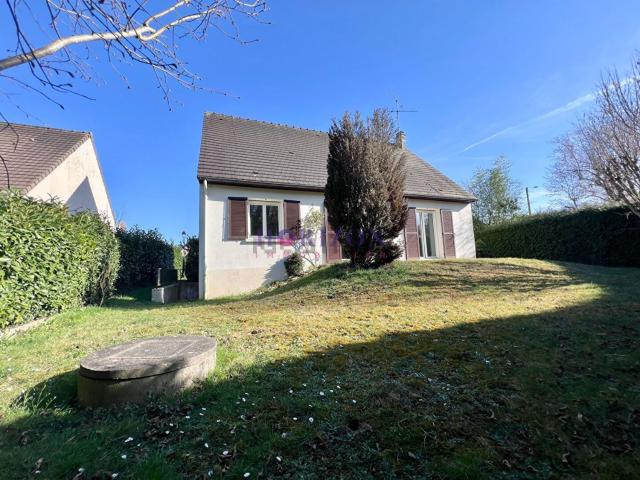 Maison vente à Orry-la-Ville, Oise