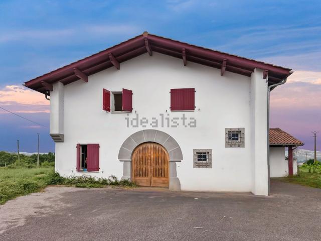 Maison vente à Nafarroa Beherea, Orsanco