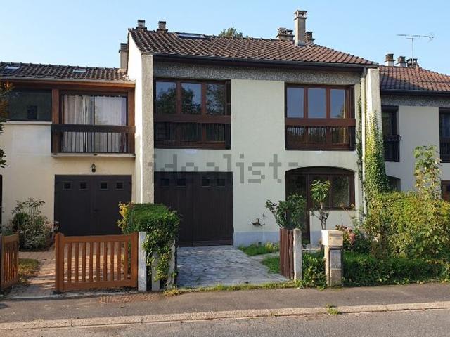 Maison vente à Bois Persan, Orsay