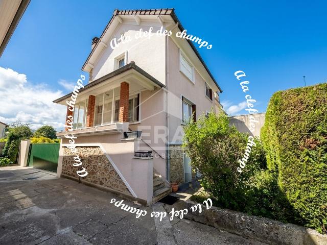 Maison vente à Palaiseau, Orsay