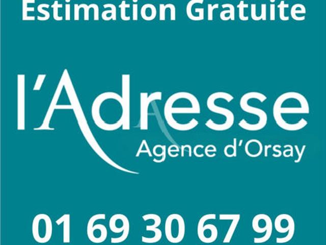 Maison vente à Palaiseau, Orsay