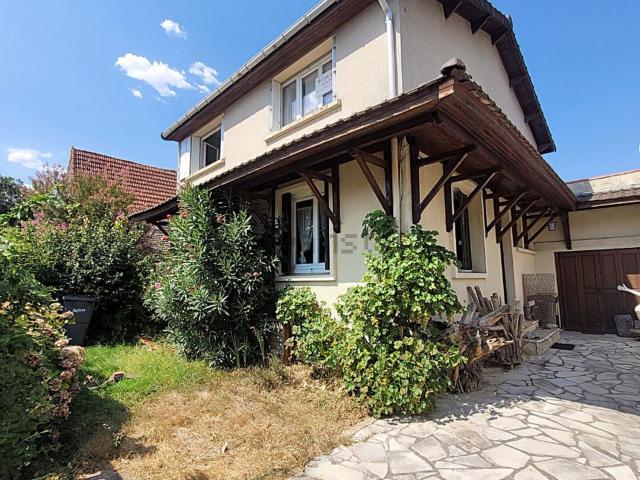 Maison vente à Mondétour-Est, Orsay