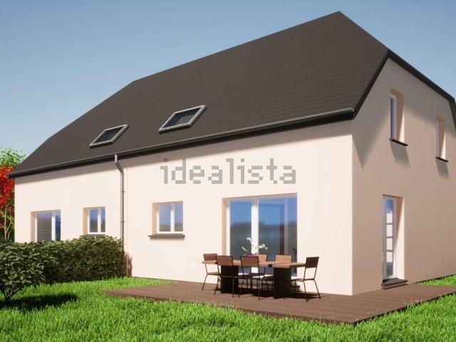 Maison vente à Orschwihr, Collectivité européenne d'Alsace
