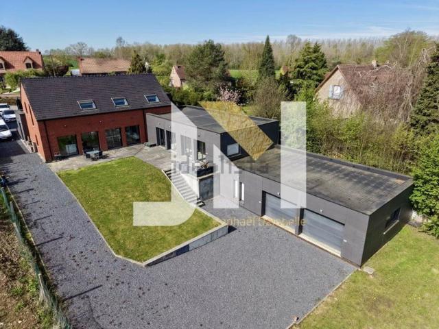 Maison vente à Orsinval, Nord
