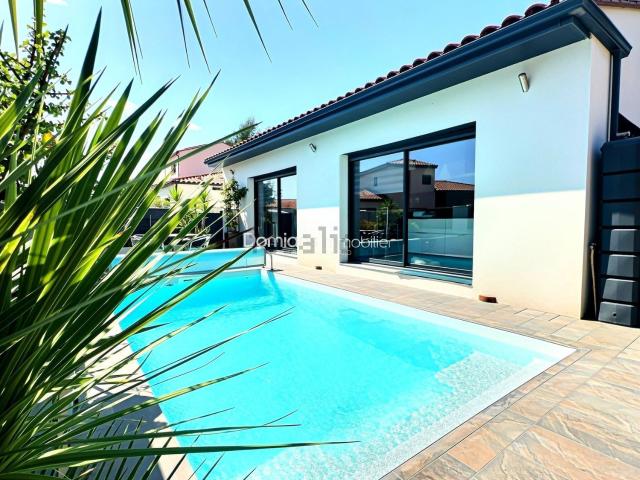 Maison vente à Oliveda d'en Ramon, Ortaffa