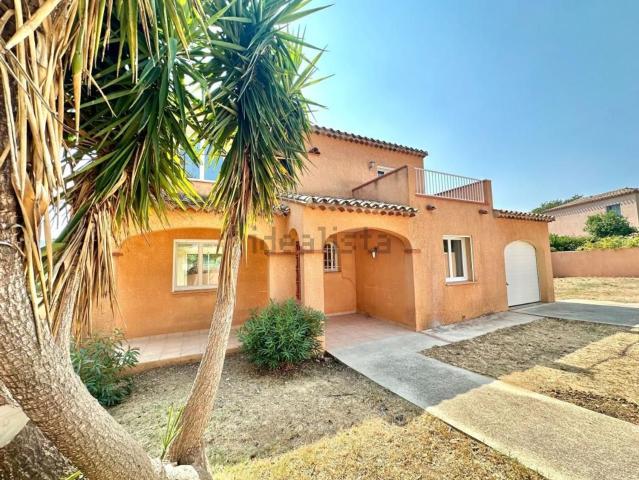 Maison vente à Pedreguer de la Creu, Ortaffa
