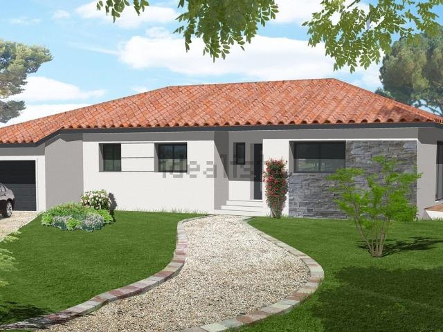 Maison vente à Les Olivardes, Ortaffa