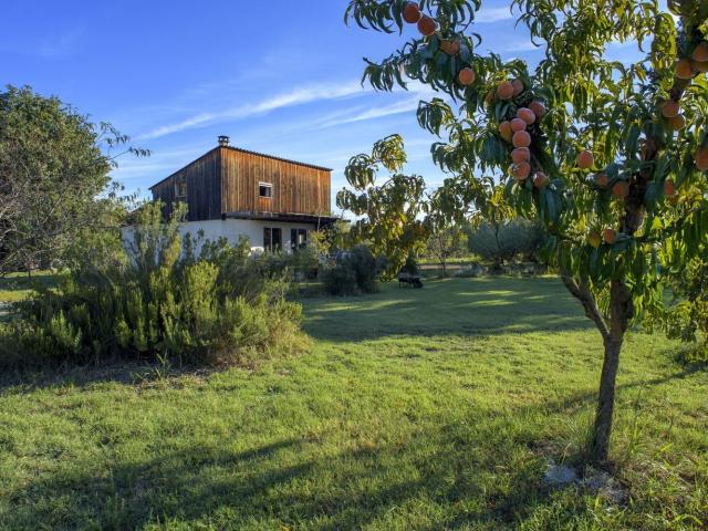 Maison vente à Pedreguer Llarg, Ortaffa