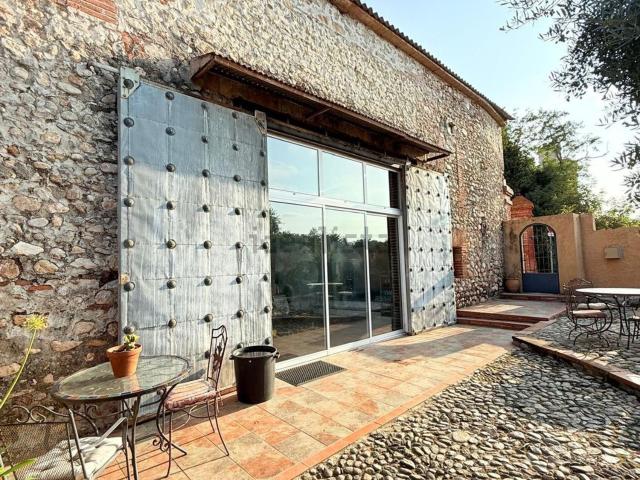 Maison vente à Pedreguer Llarg, Ortaffa
