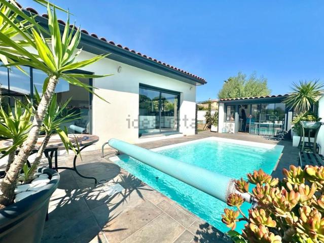 Maison vente à Les Olivardes, Ortaffa