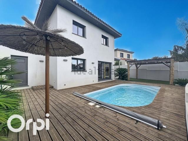 Maison vente à Pedreguer de la Creu, Ortaffa