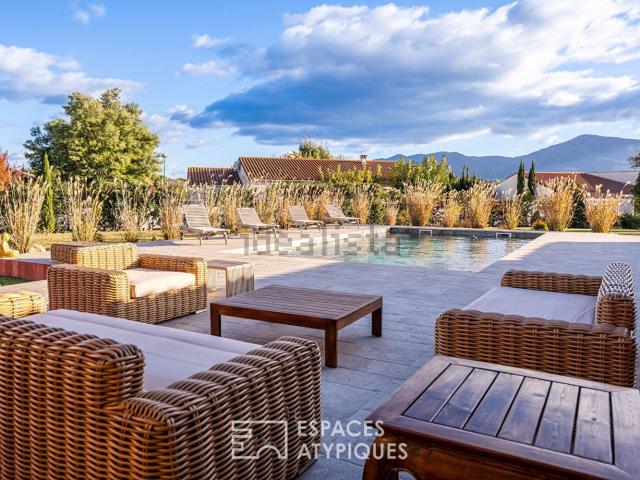 Maison vente à Pedreguer de la Creu, Ortaffa