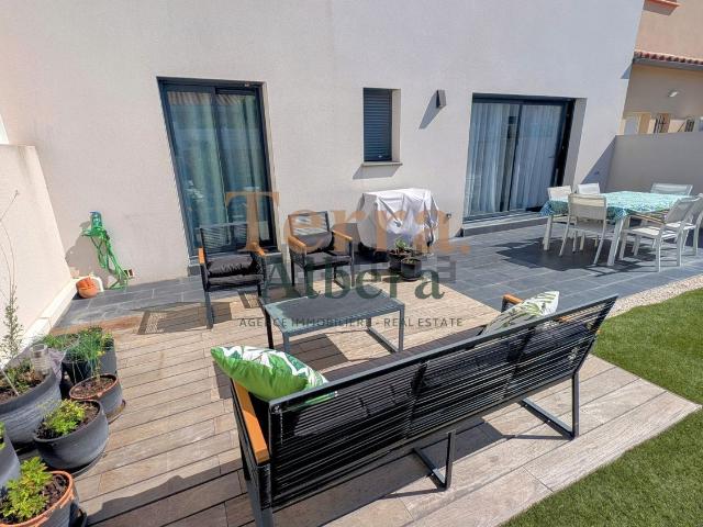 Maison vente à Les Costes d'en David, Ortaffa