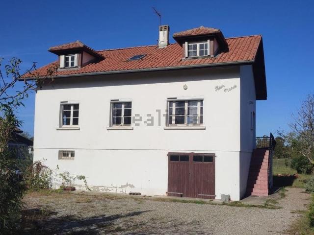Maison vente à Orthevielle, Landes