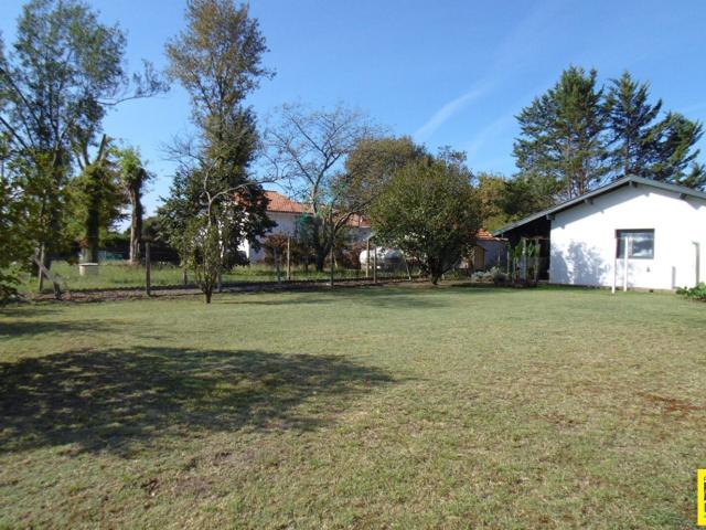 Maison vente à Orthevielle, Landes