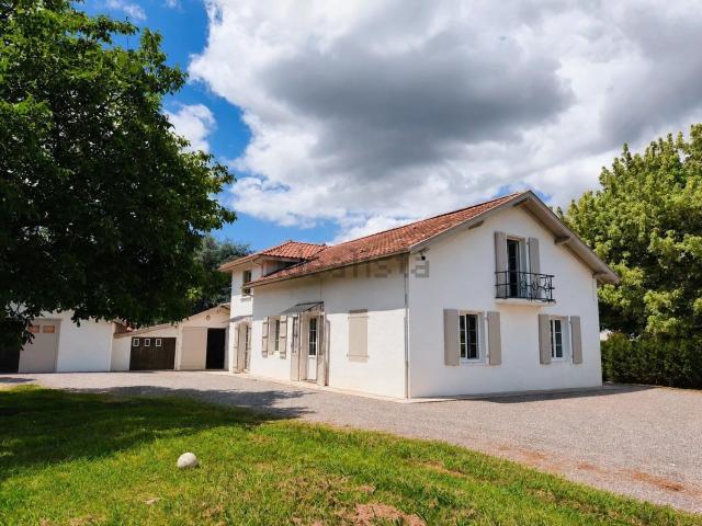 Maison vente à Orthevielle, Landes