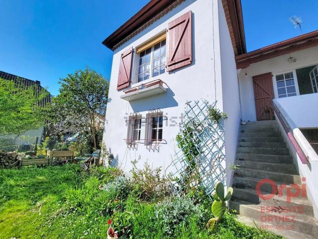 Maison vente à Orthez