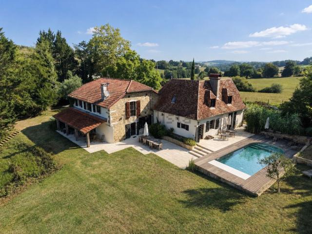 Maison vente à Orthez