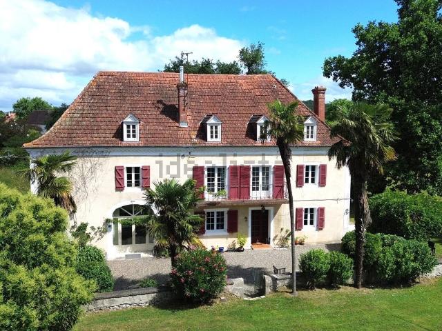 Maison vente à Orthez