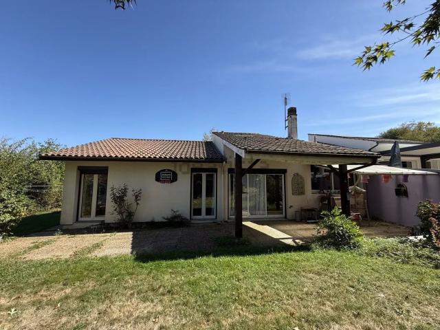 Maison vente à Orthez